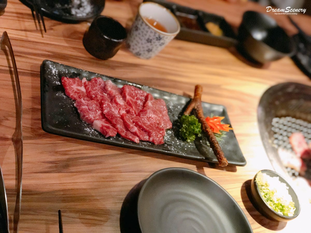 大股 熟成燒肉專門-台中店 大股 熟成燒肉專門-台中店
