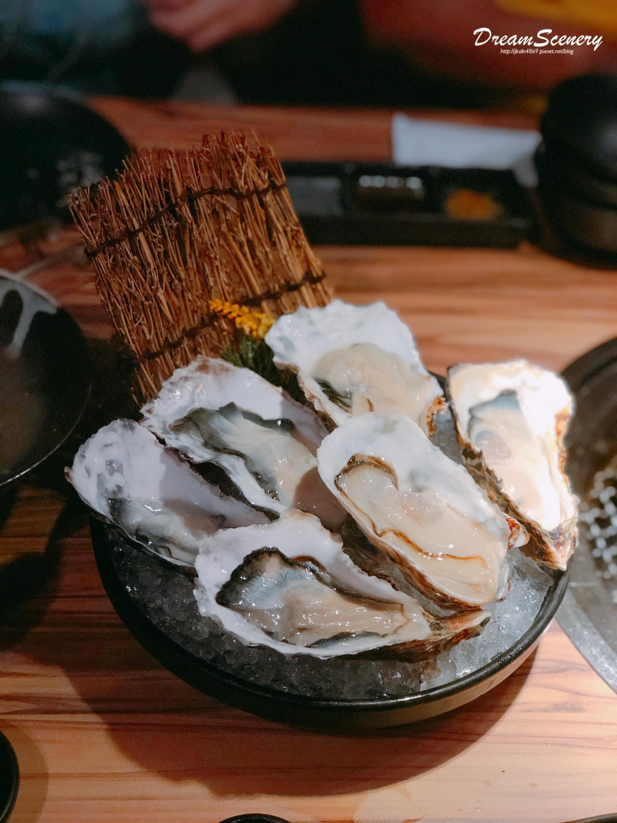 大股 熟成燒肉專門-台中店 大股 熟成燒肉專門-台中店