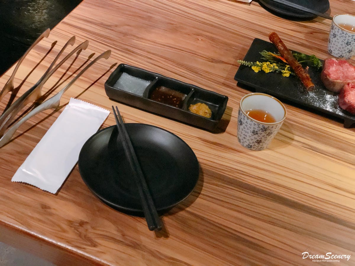 大股 熟成燒肉專門-台中店 大股 熟成燒肉專門-台中店