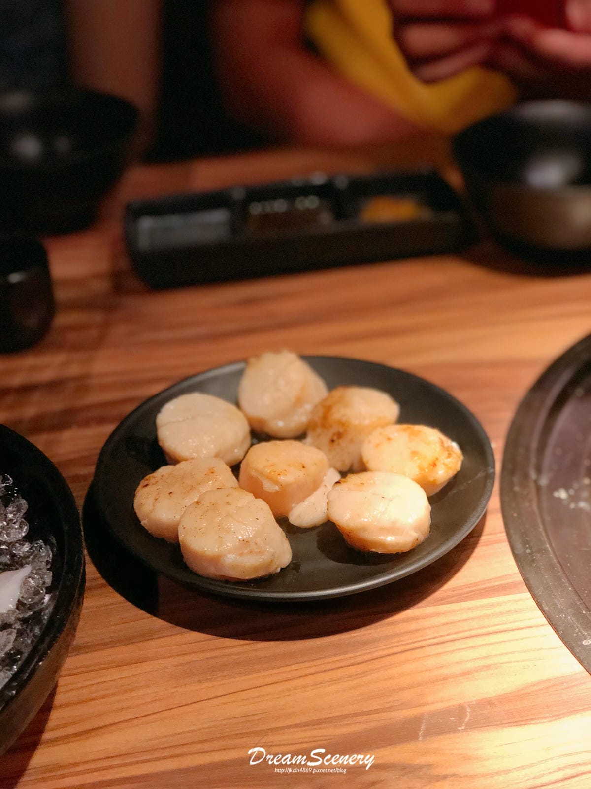 大股 熟成燒肉專門-台中店 大股 熟成燒肉專門-台中店