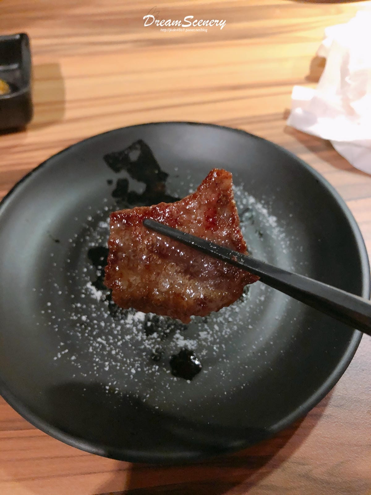 大股 熟成燒肉專門-台中店 大股 熟成燒肉專門-台中店