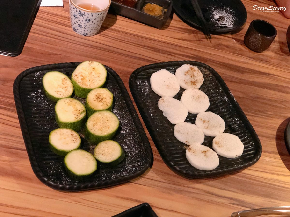 大股 熟成燒肉專門-台中店 大股 熟成燒肉專門-台中店