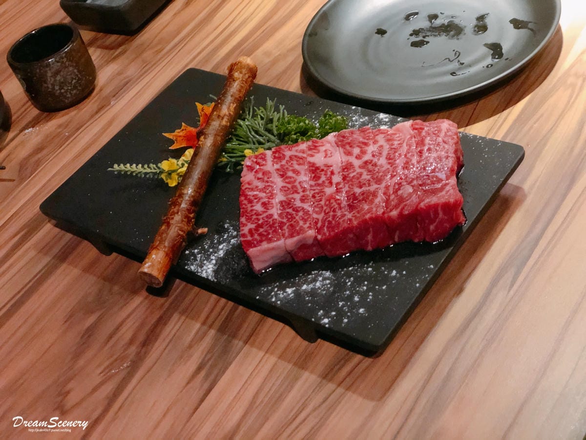 大股 熟成燒肉專門-台中店 大股 熟成燒肉專門-台中店
