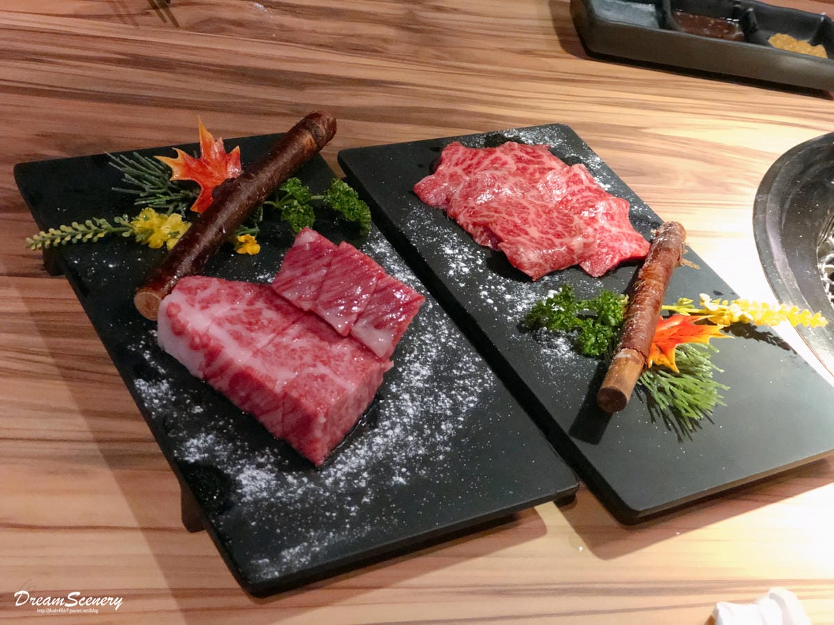 大股 熟成燒肉專門-台中店 大股 熟成燒肉專門-台中店