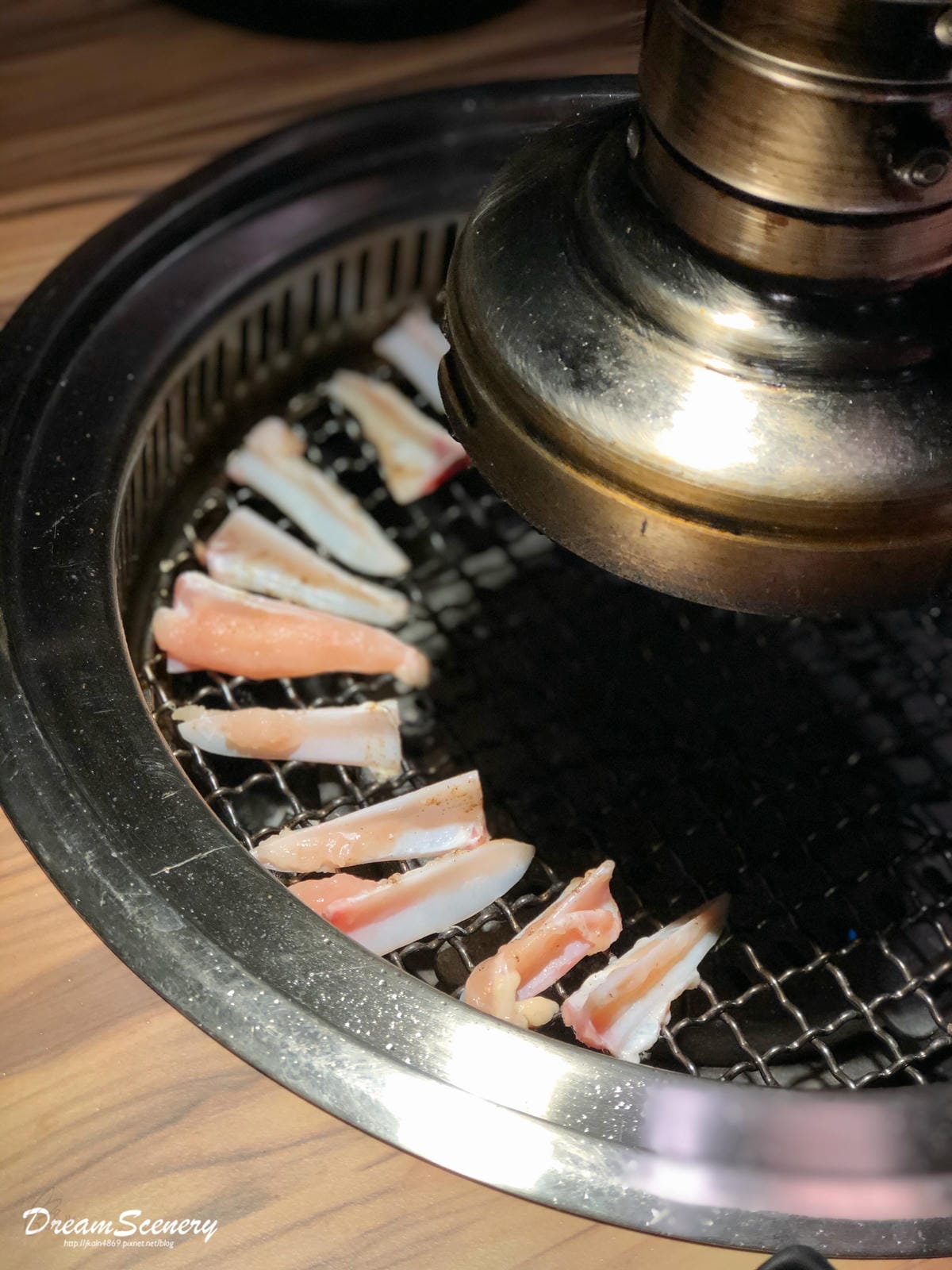 大股 熟成燒肉專門-台中店 大股 熟成燒肉專門-台中店