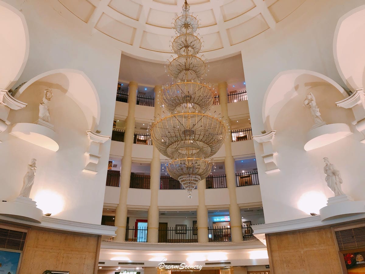 F Hotel台中麗加園邸 F Hotel台中麗加園邸