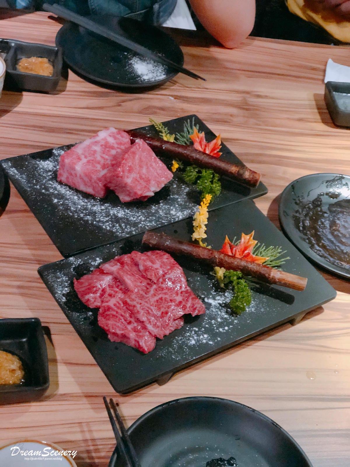 大股 熟成燒肉專門-台中店 大股 熟成燒肉專門-台中店