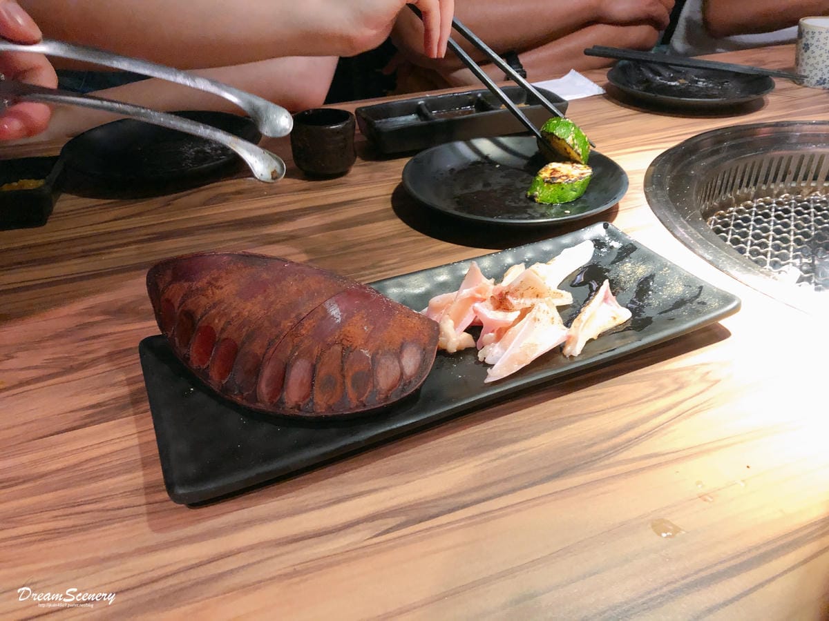 大股 熟成燒肉專門-台中店 大股 熟成燒肉專門-台中店