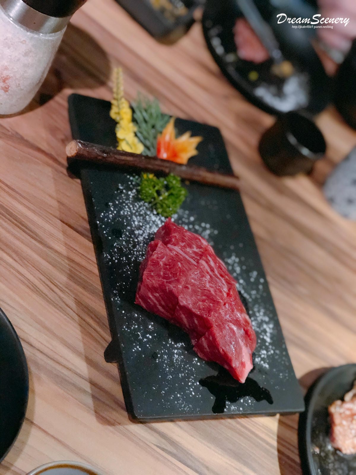 大股 熟成燒肉專門-台中店 大股 熟成燒肉專門-台中店