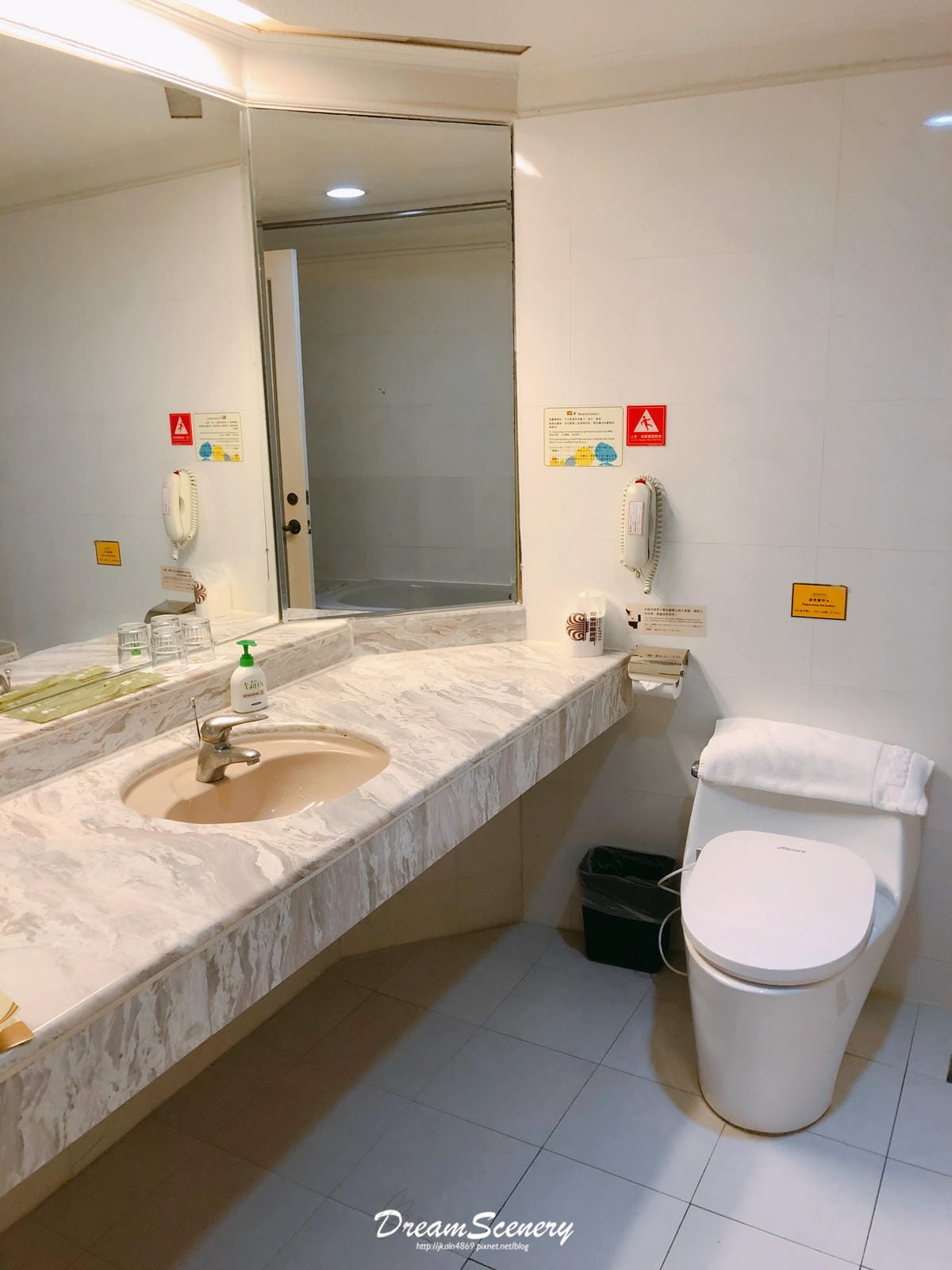 F Hotel台中麗加園邸 F Hotel台中麗加園邸