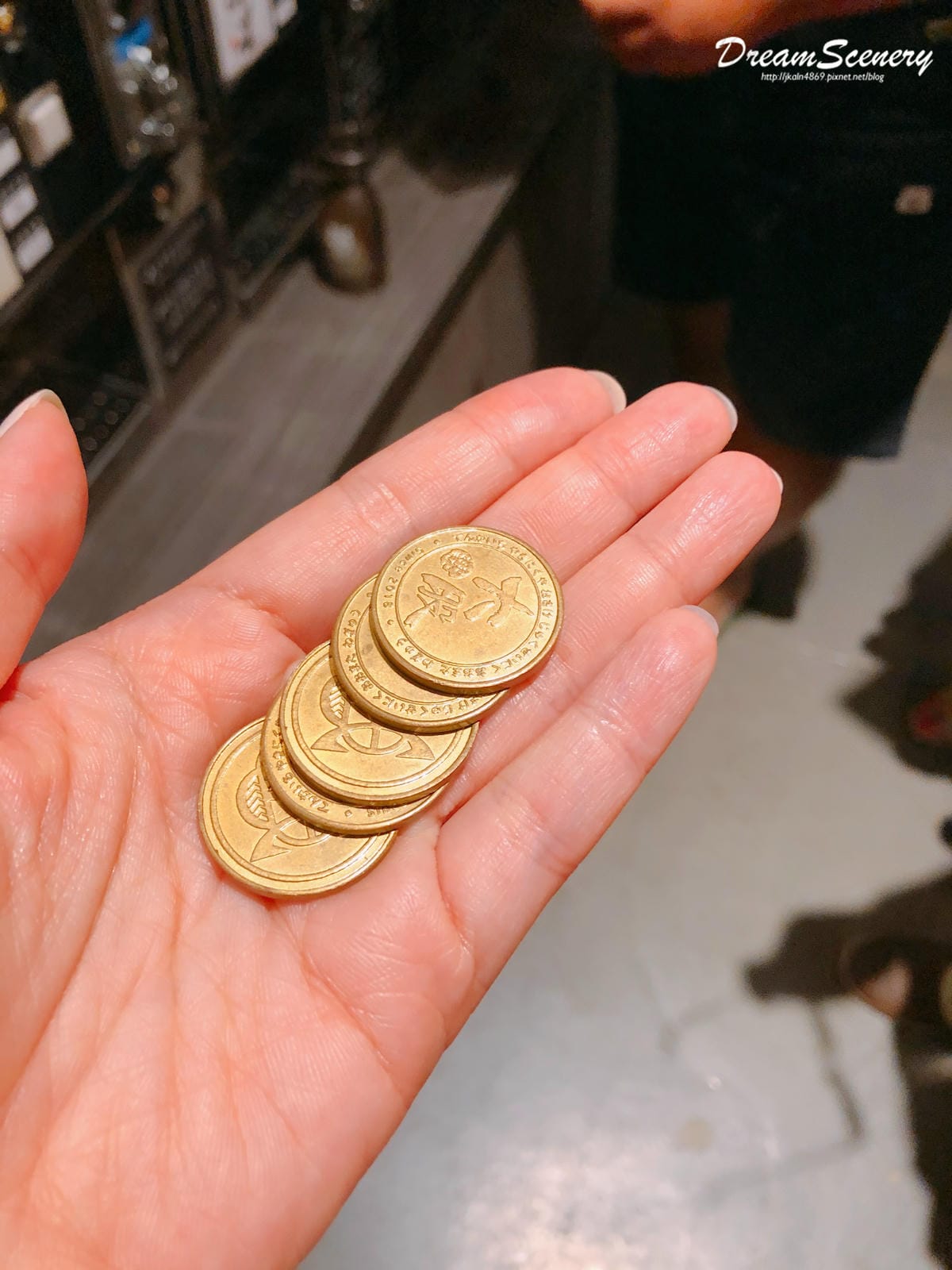 大股 熟成燒肉專門-台中店 大股 熟成燒肉專門-台中店