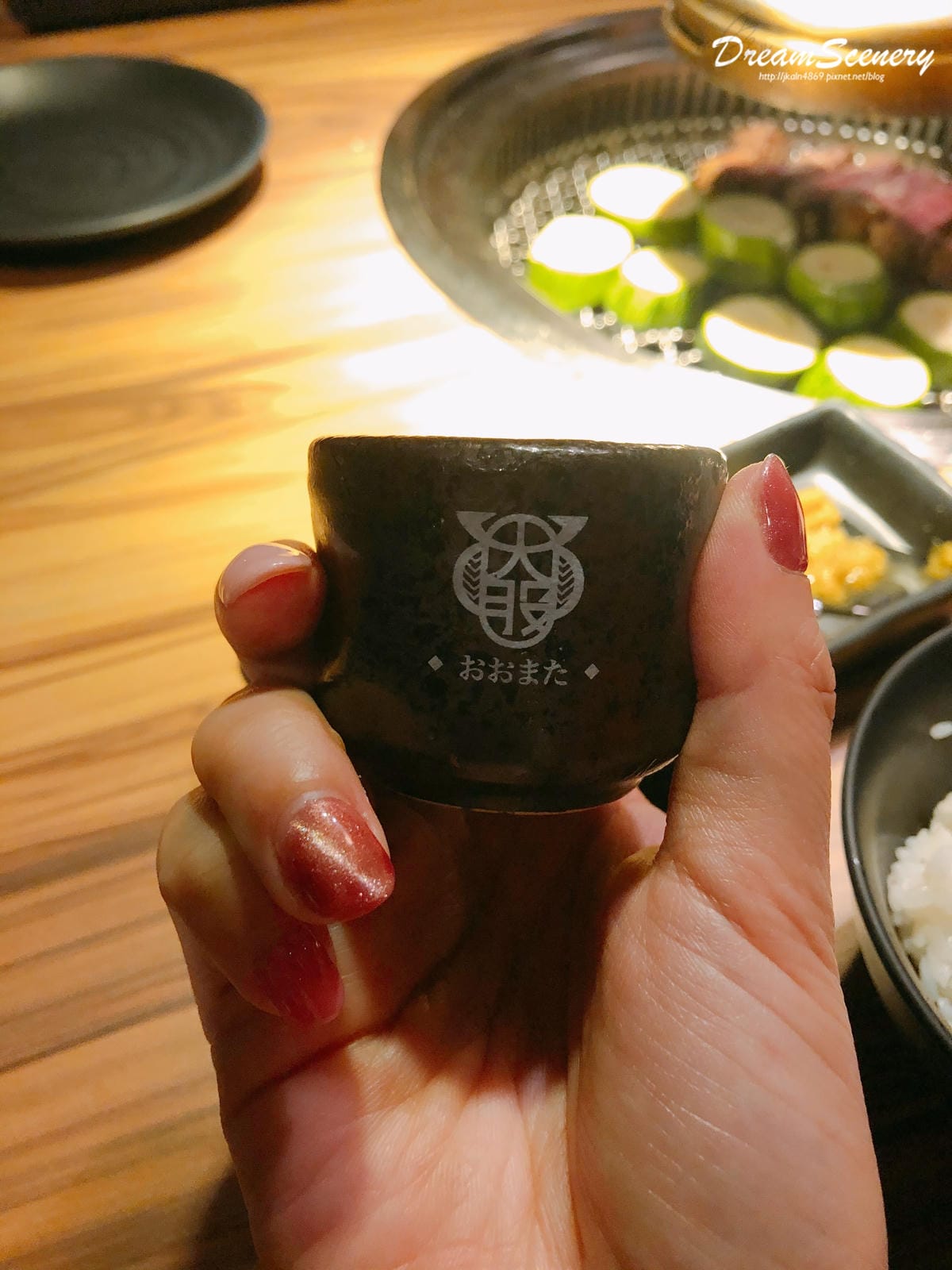 大股 熟成燒肉專門-台中店 大股 熟成燒肉專門-台中店