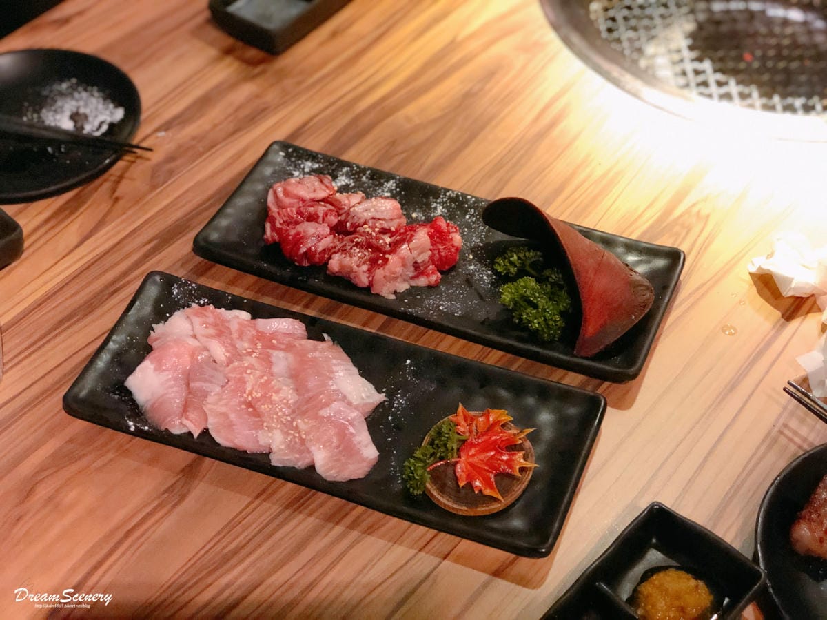 大股 熟成燒肉專門-台中店 大股 熟成燒肉專門-台中店
