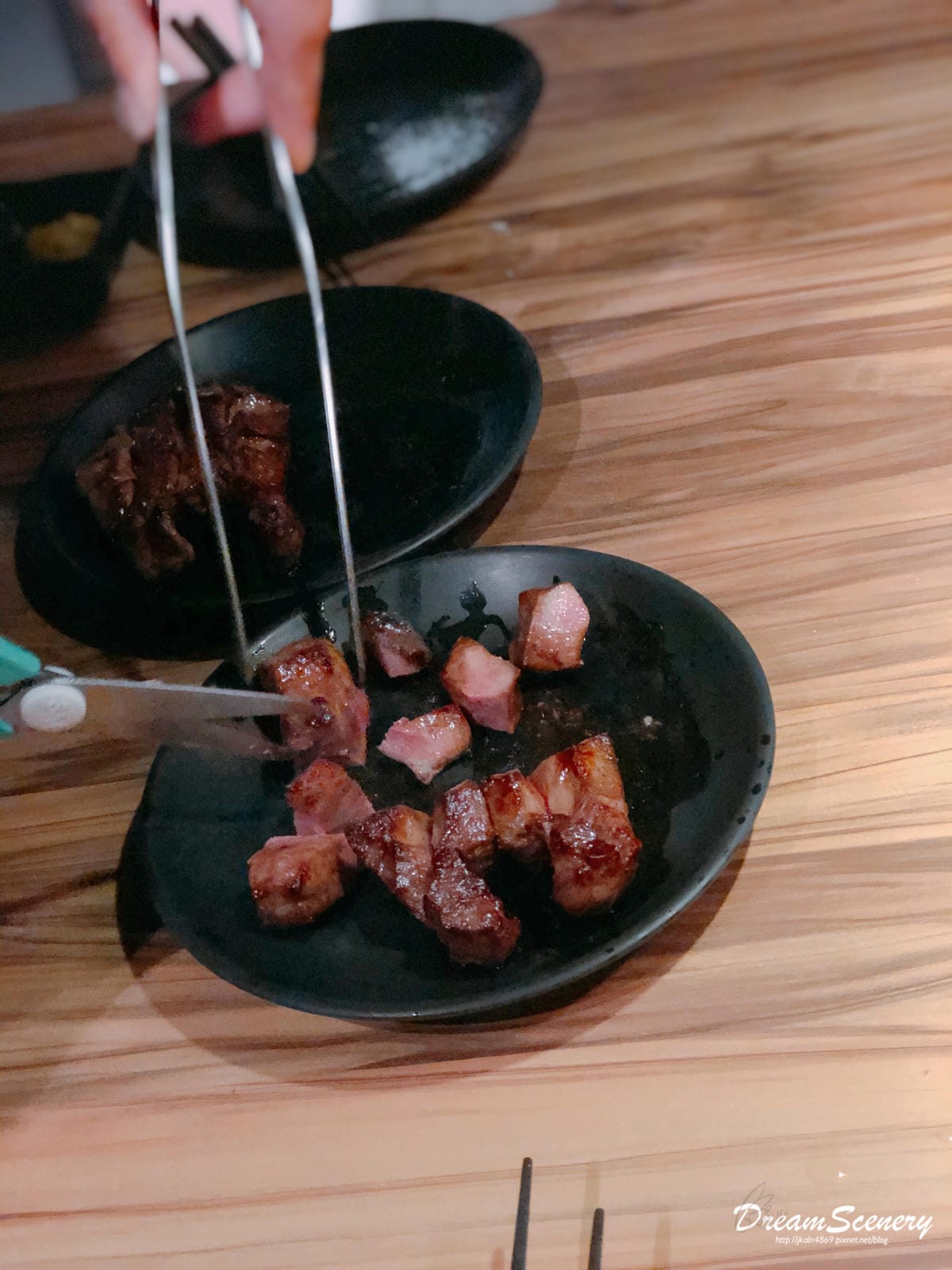 大股 熟成燒肉專門-台中店 大股 熟成燒肉專門-台中店