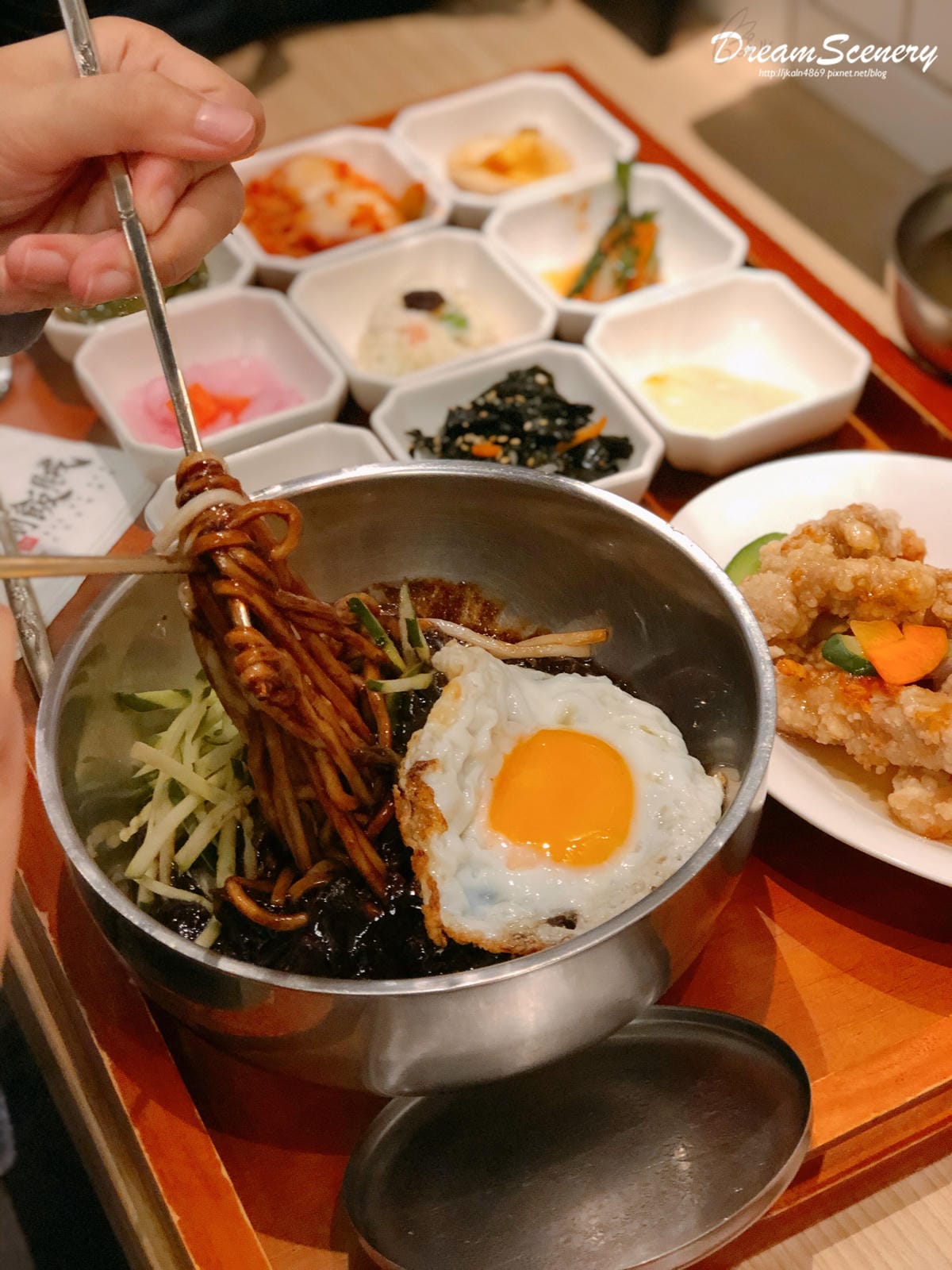 偷飯賊 偷飯賊