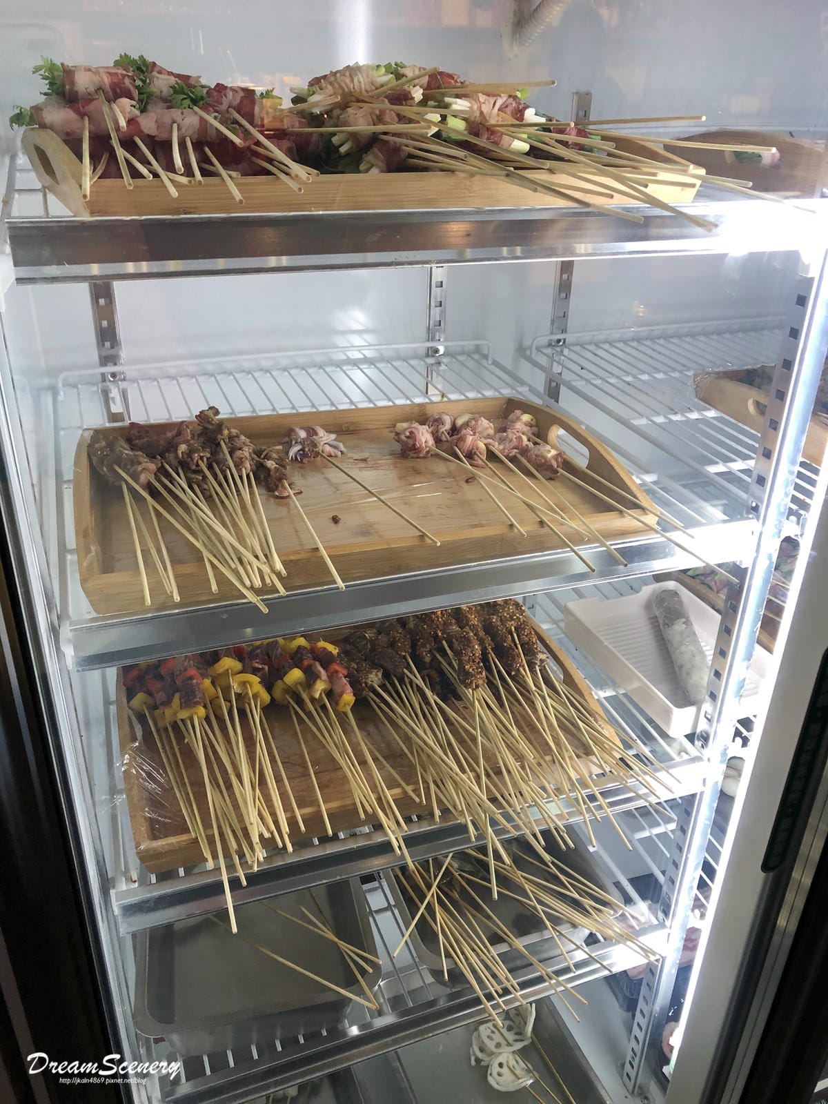 渥老吉四川麻辣滷味 渥老吉四川麻辣滷味