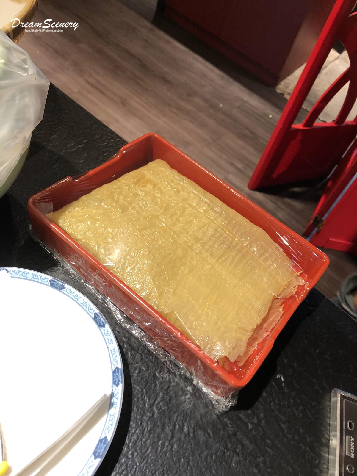 渥老吉四川麻辣滷味 渥老吉四川麻辣滷味