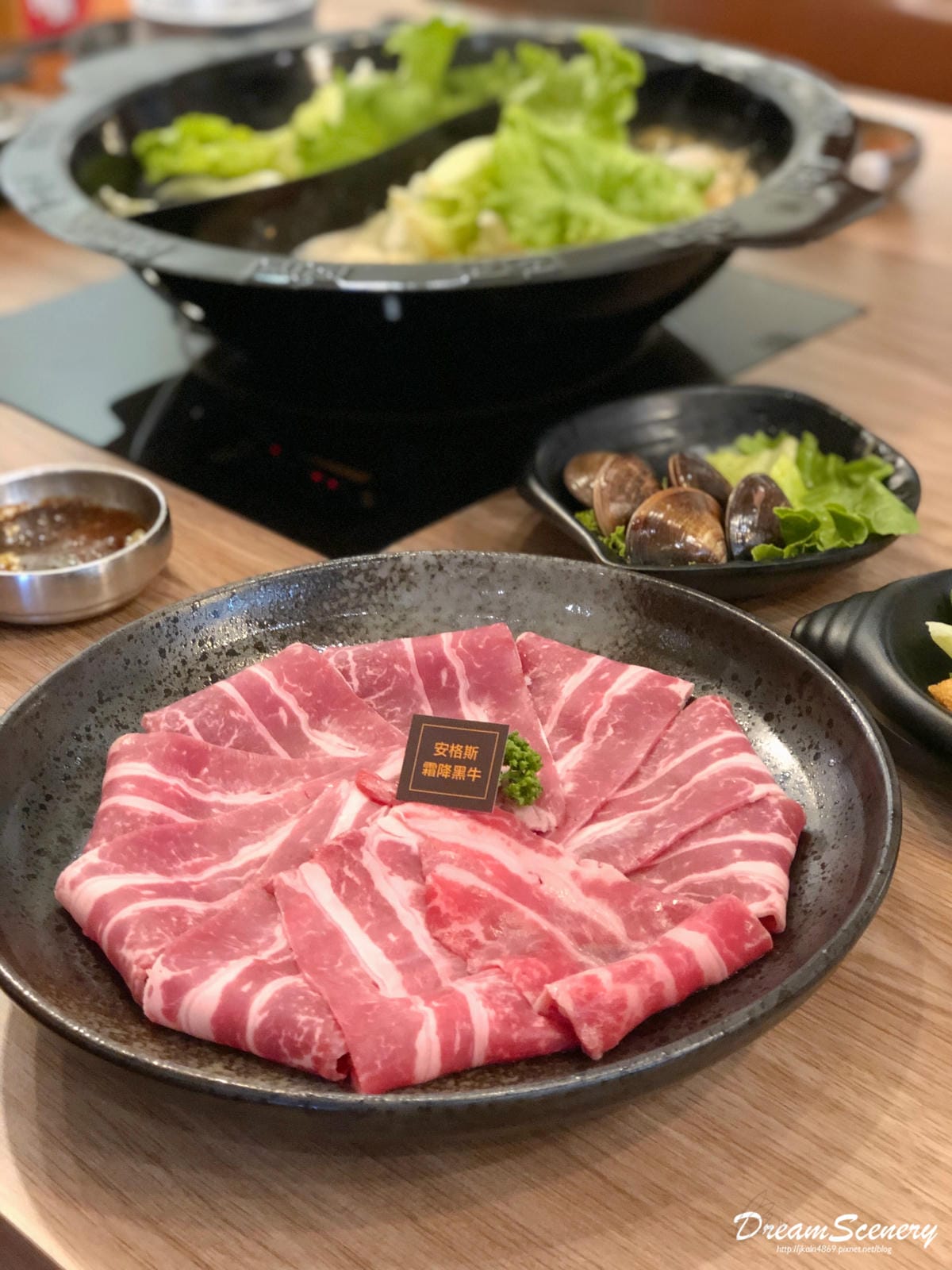 Share Share Pot 南洋鍋物 Share Share Pot 南洋鍋物