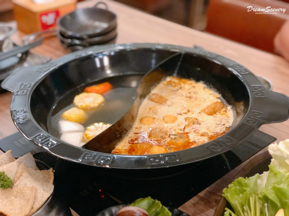 Share Share Pot 南洋鍋物 Share Share Pot 南洋鍋物