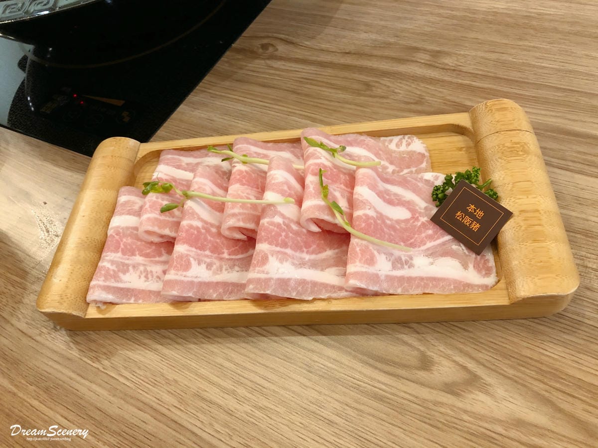 Share Share Pot 南洋鍋物 Share Share Pot 南洋鍋物
