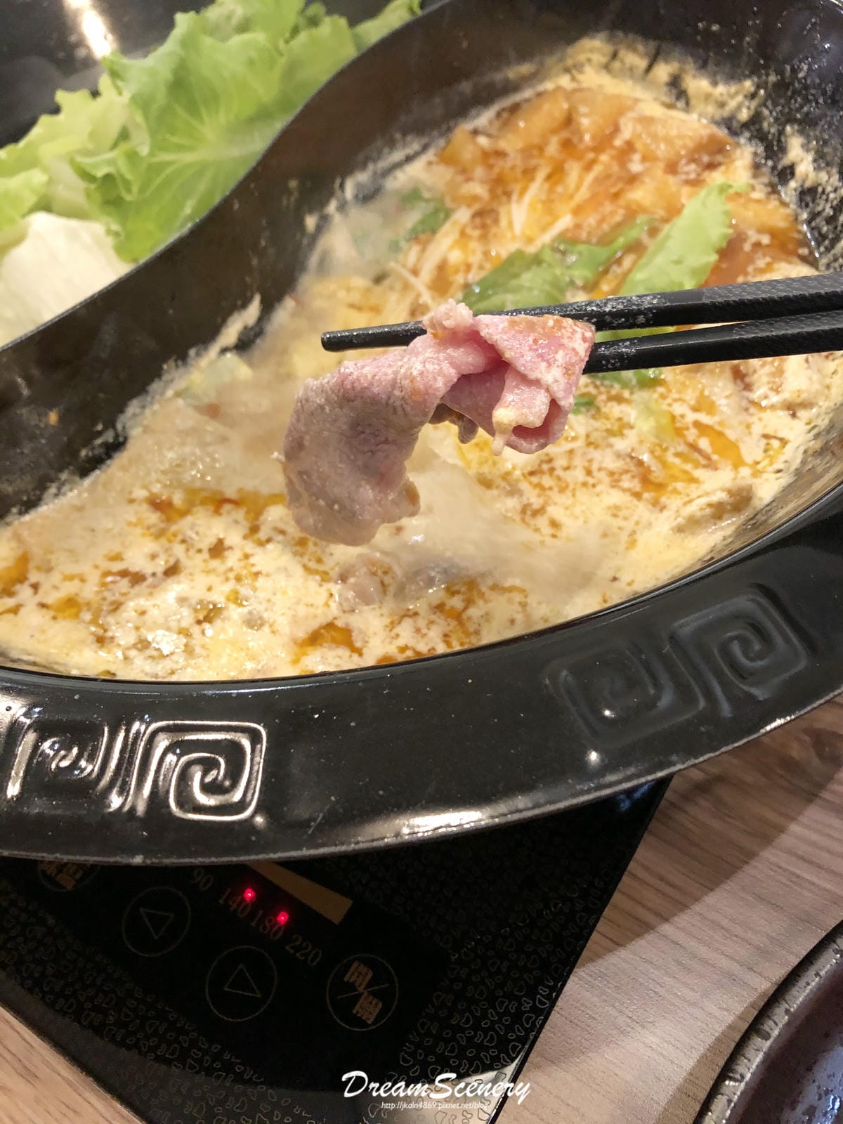 Share Share Pot 南洋鍋物 Share Share Pot 南洋鍋物