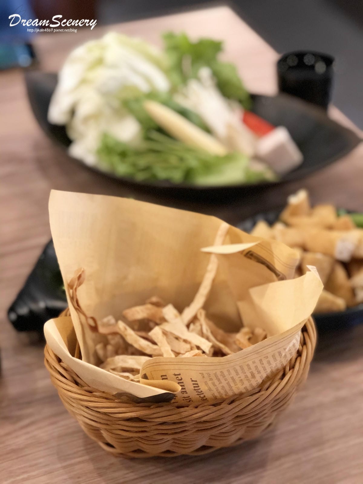 Share Share Pot 南洋鍋物 Share Share Pot 南洋鍋物