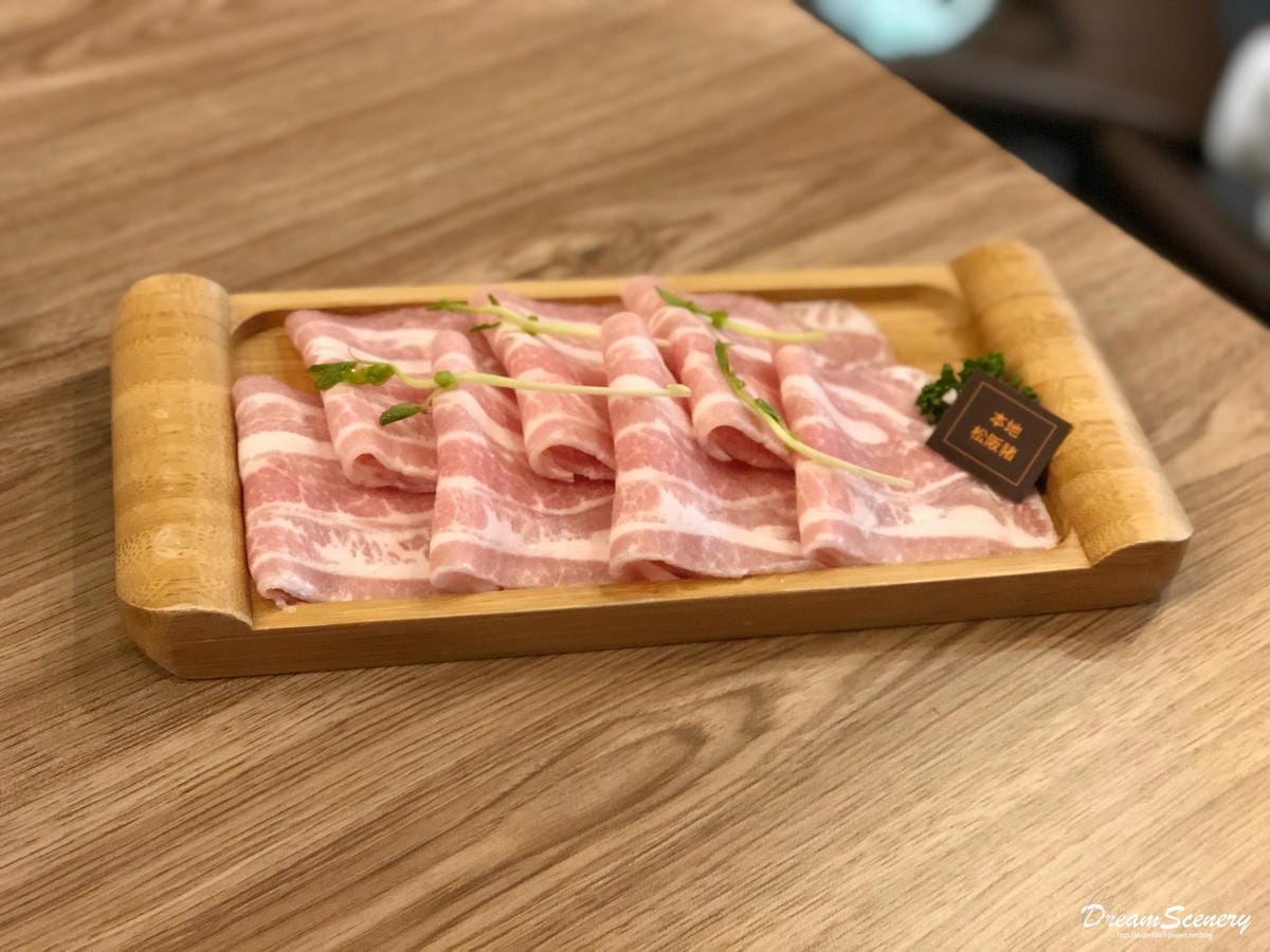 Share Share Pot 南洋鍋物 Share Share Pot 南洋鍋物