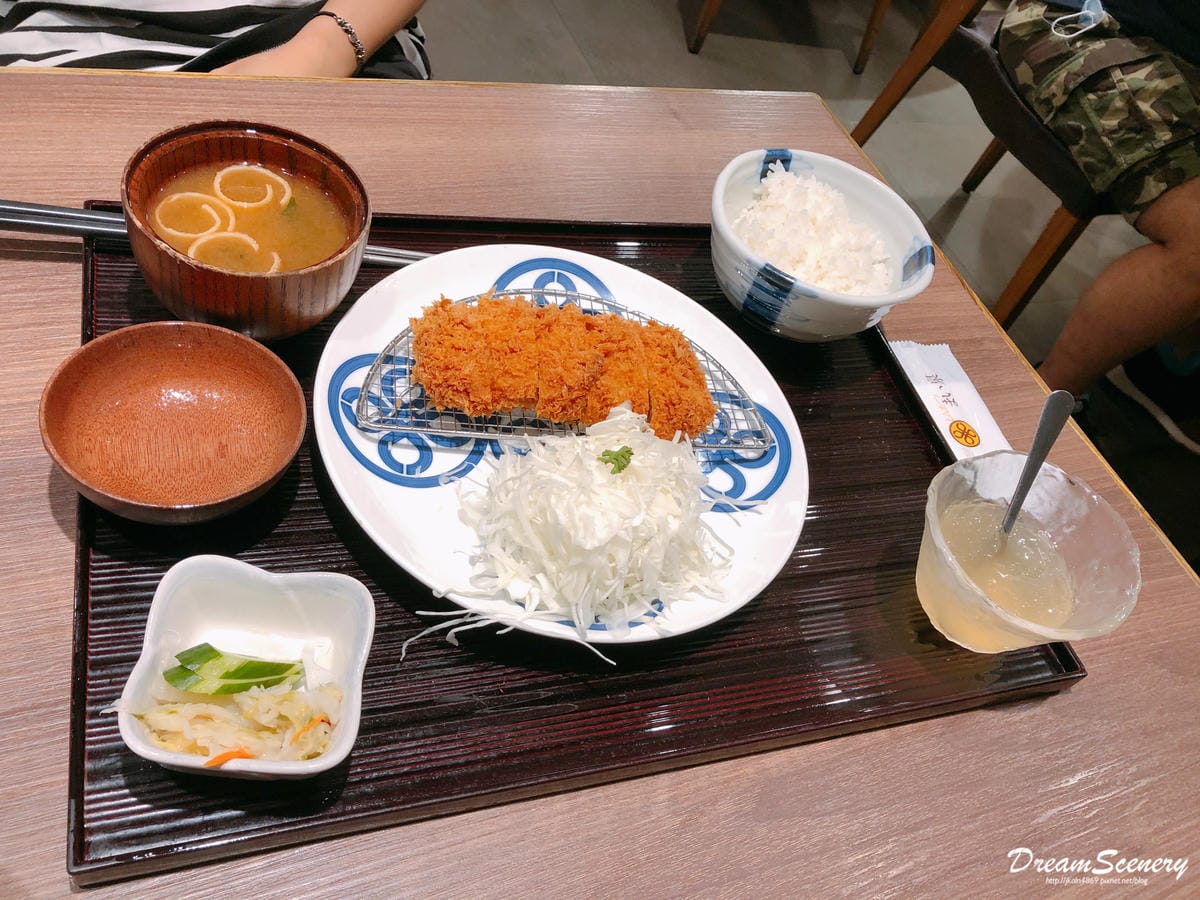 邁泉豬排 邁泉豬排