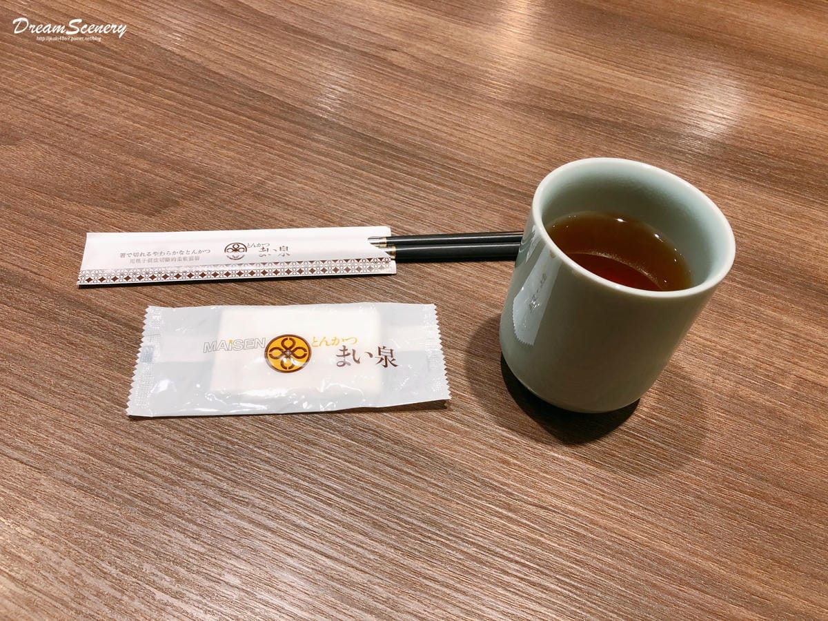 邁泉豬排 邁泉豬排