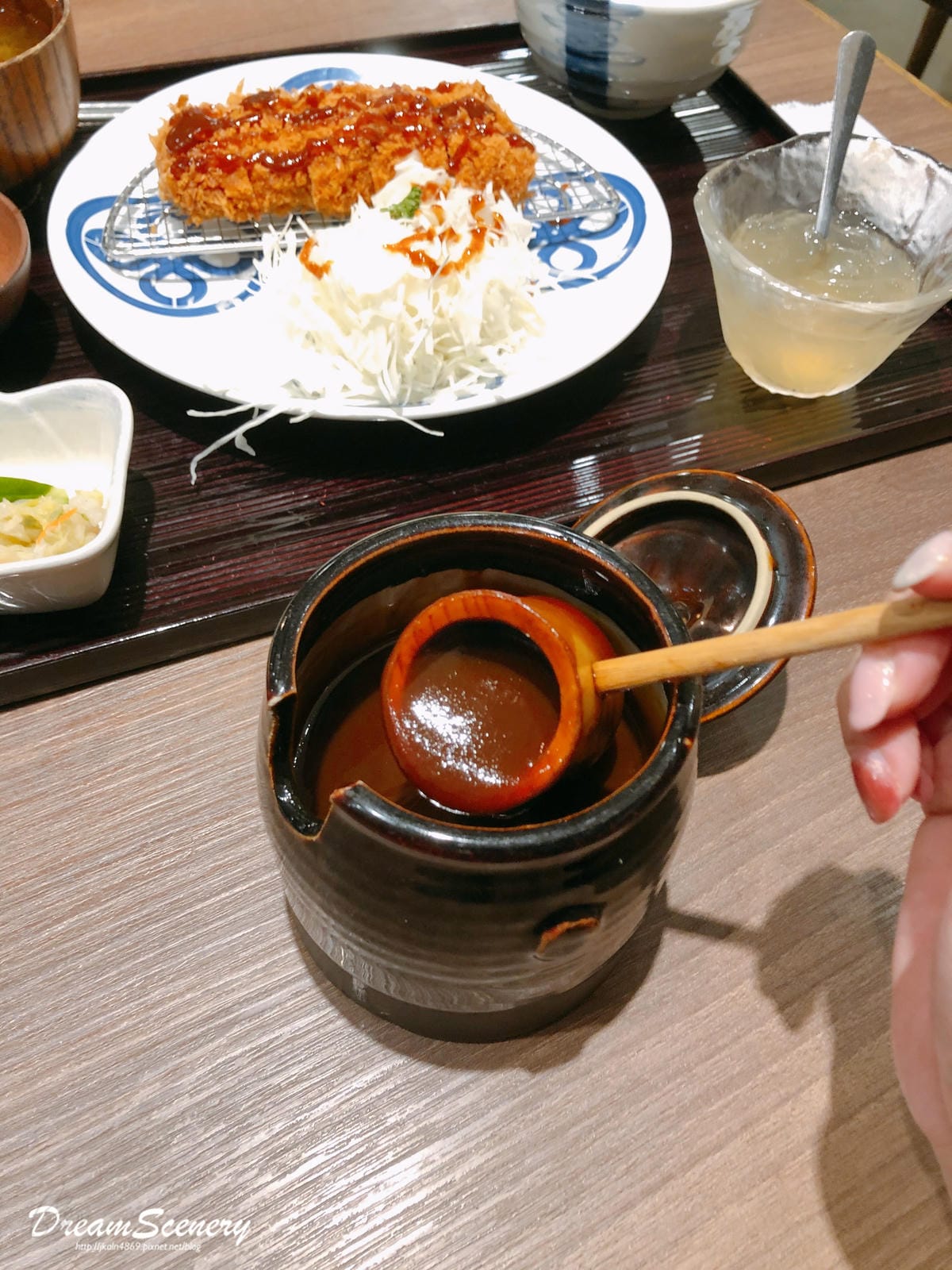 邁泉豬排 邁泉豬排