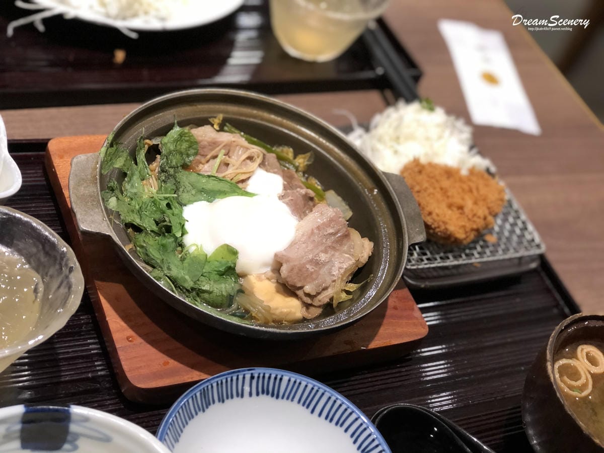 邁泉豬排 邁泉豬排