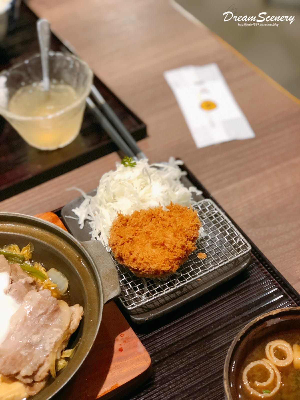 邁泉豬排 邁泉豬排