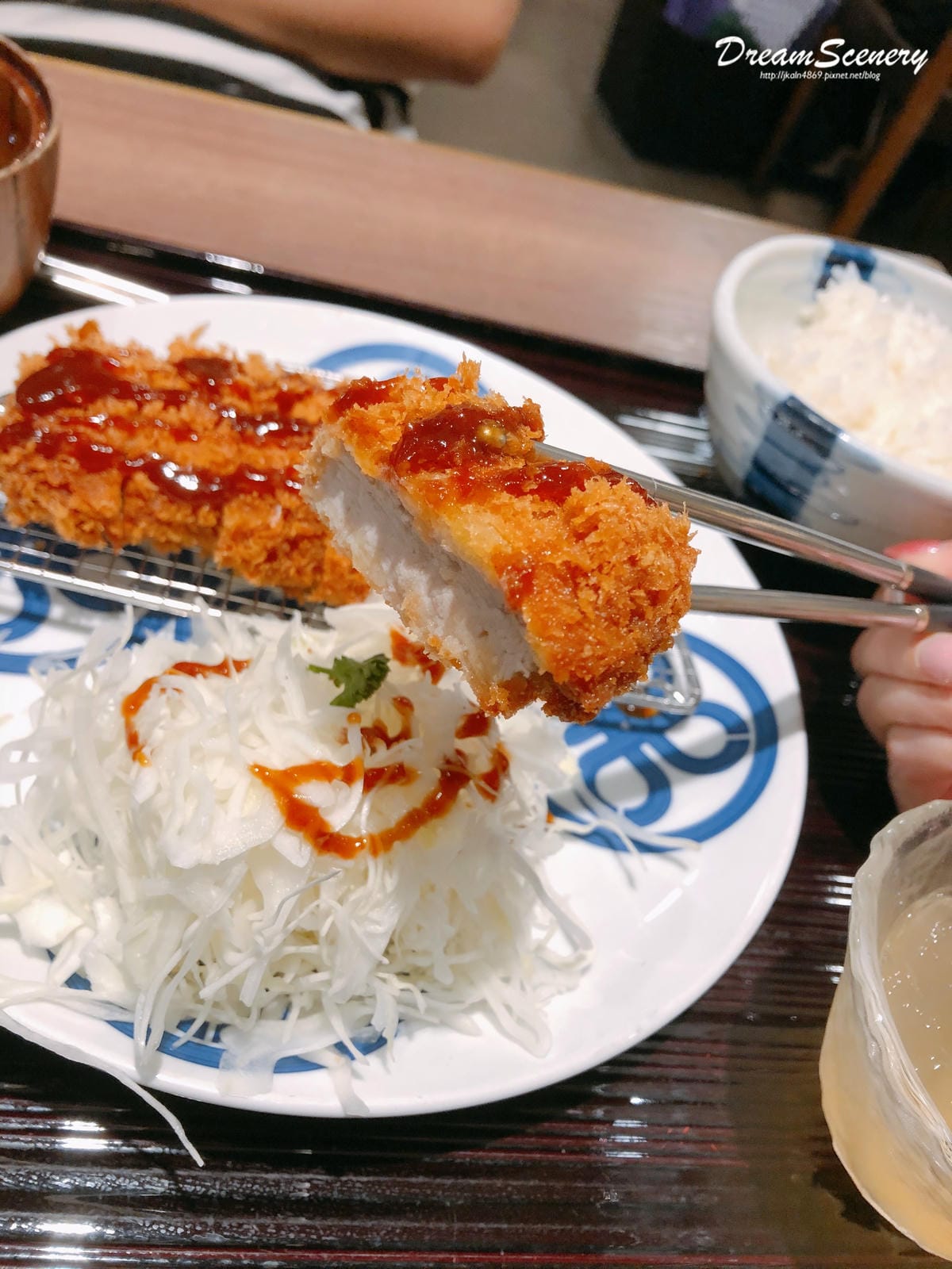 邁泉豬排 邁泉豬排