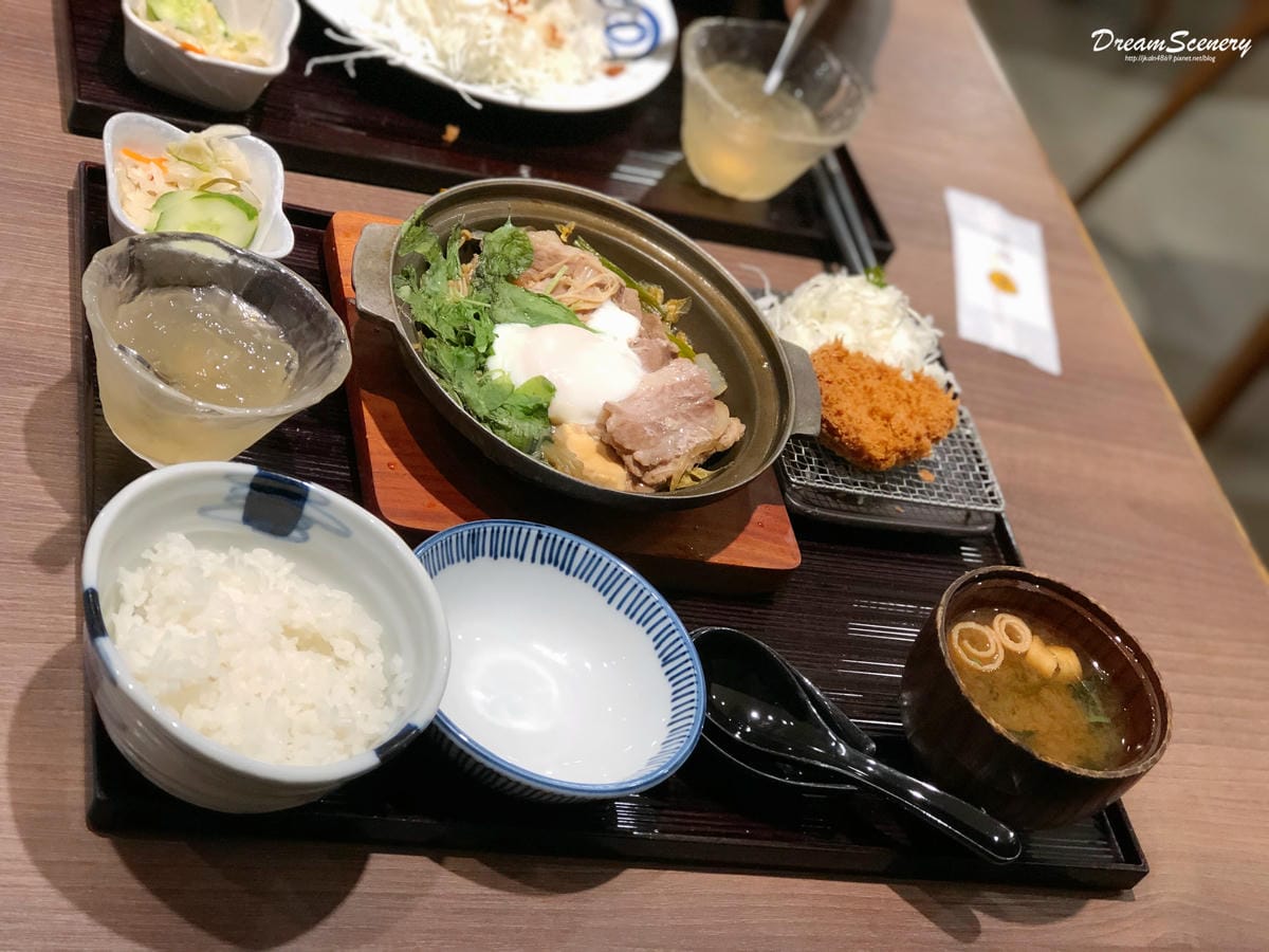 邁泉豬排 邁泉豬排