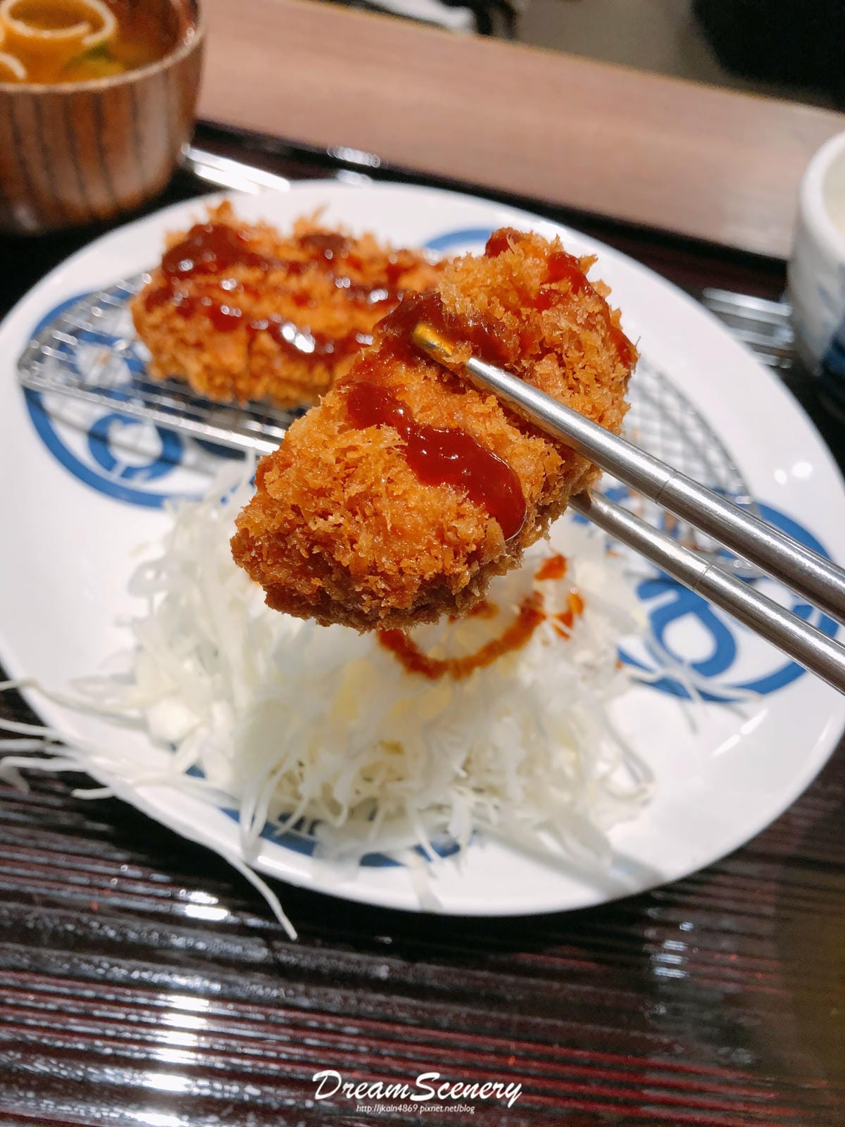 邁泉豬排 邁泉豬排