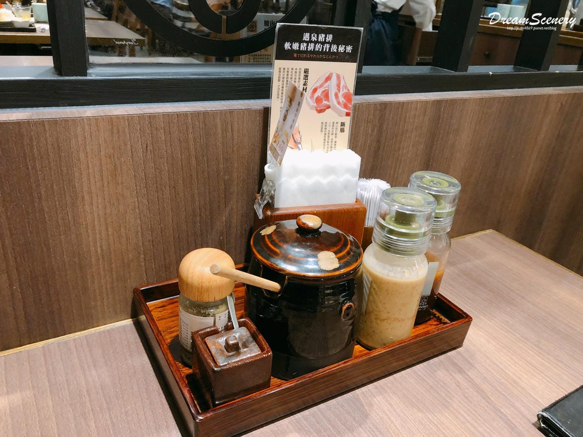 邁泉豬排 邁泉豬排