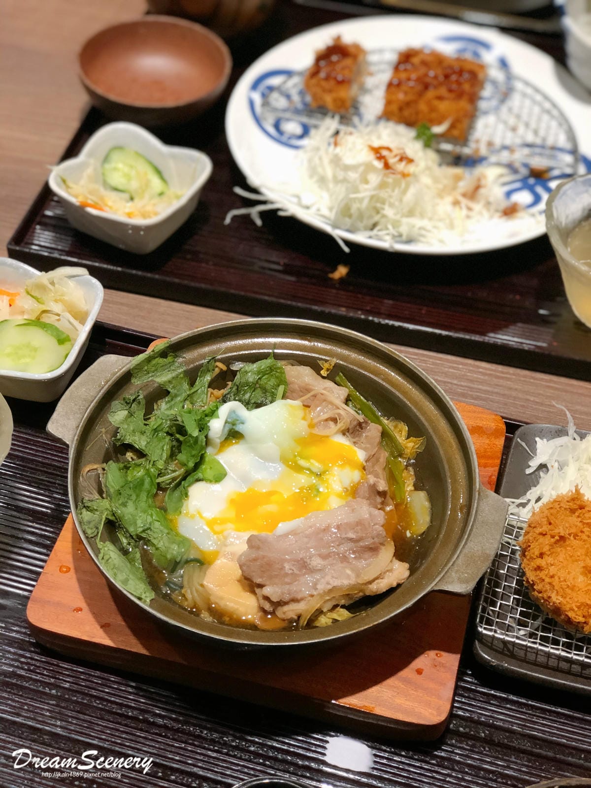 邁泉豬排 邁泉豬排