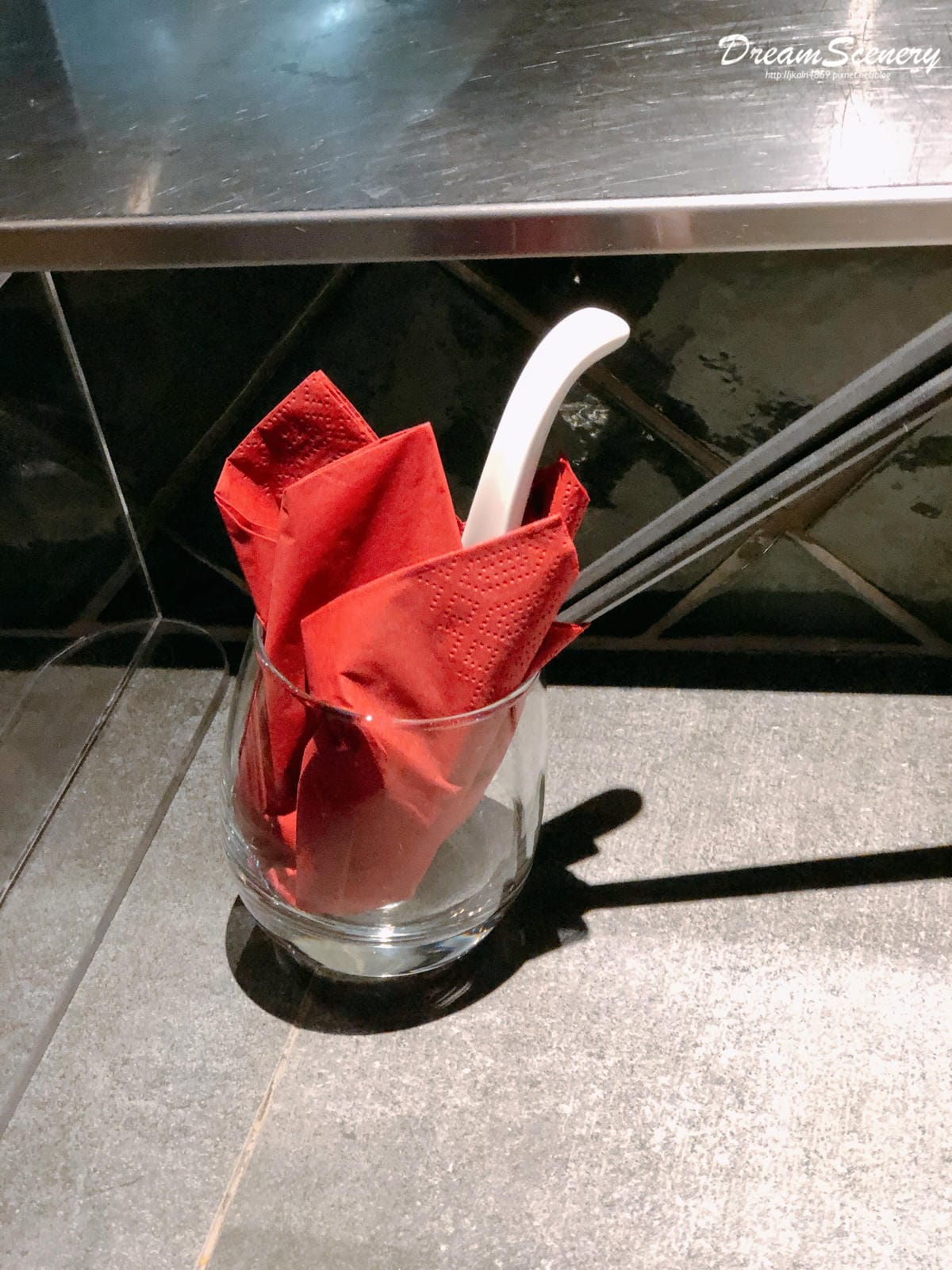 真劍拉麵