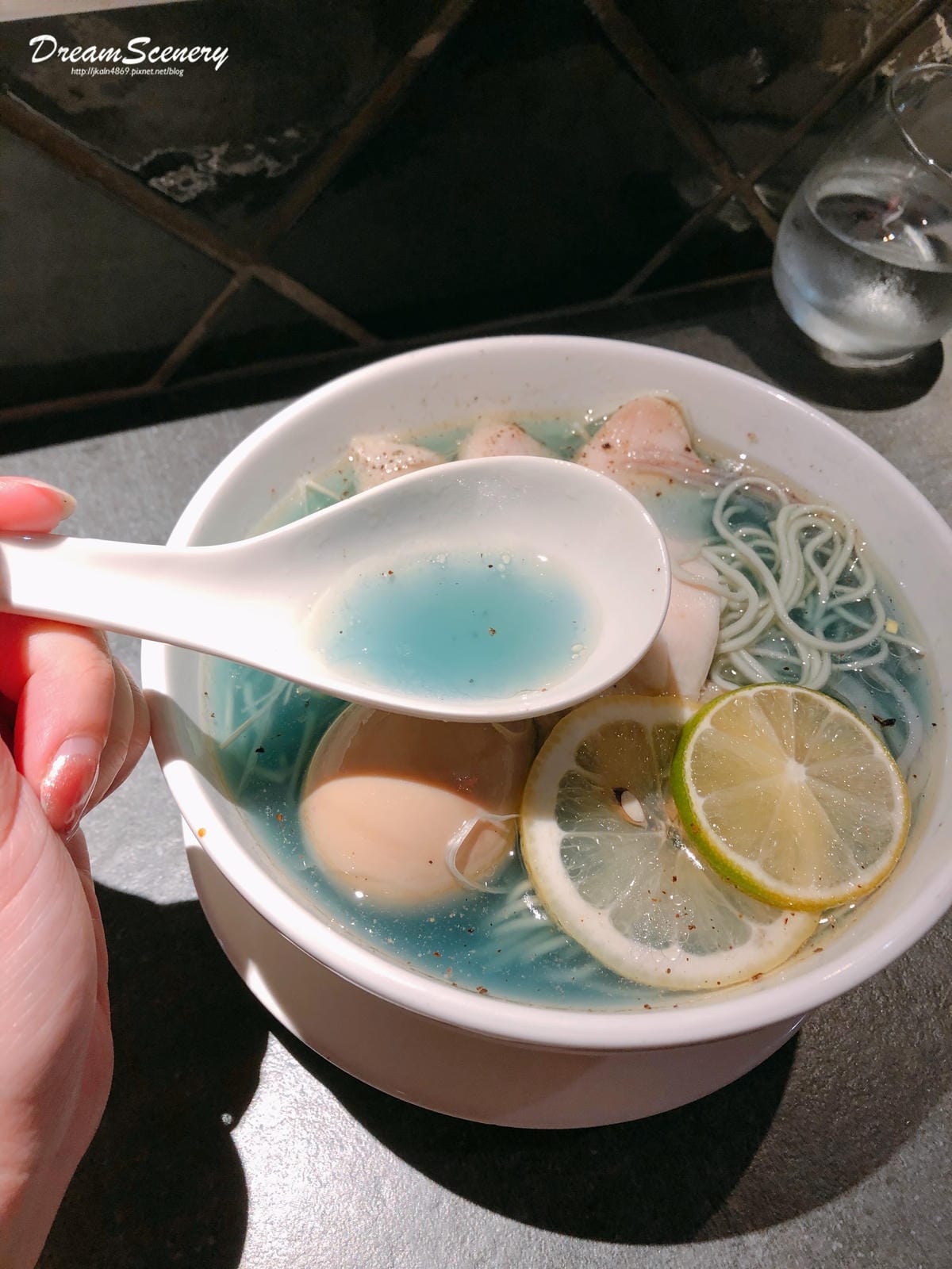真劍拉麵