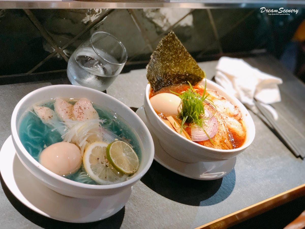 真劍拉麵