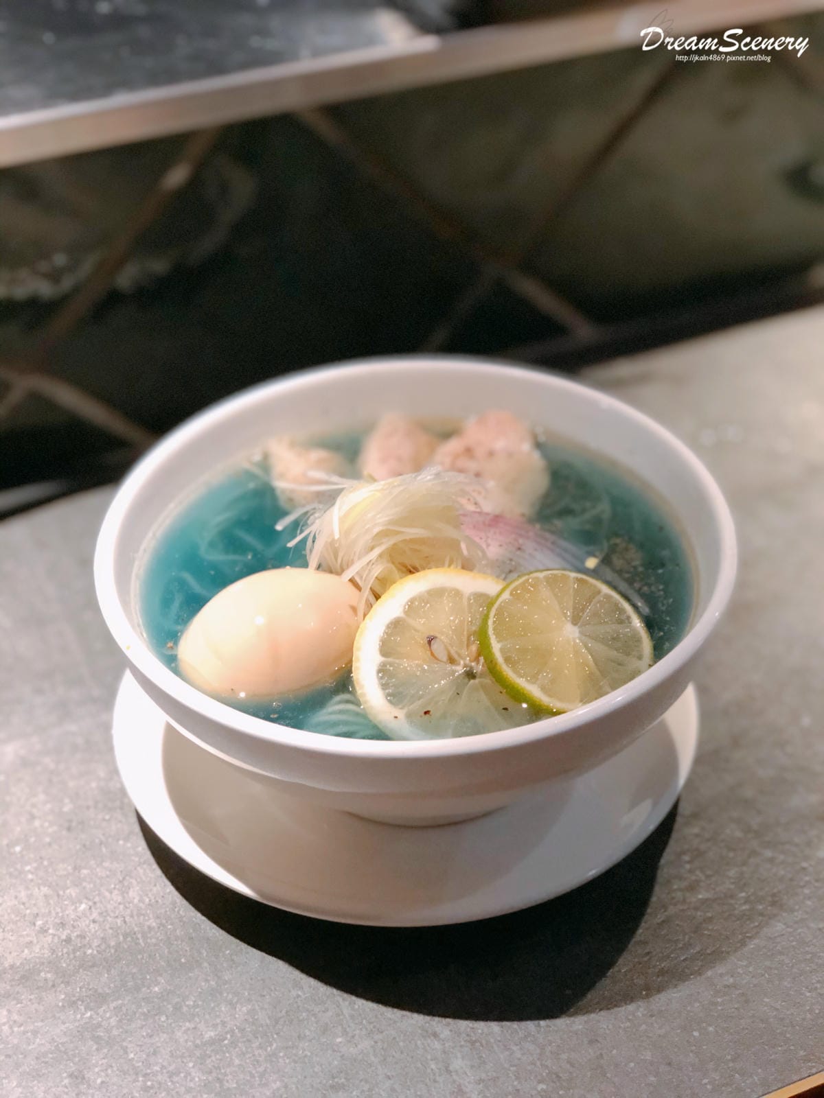 真劍拉麵