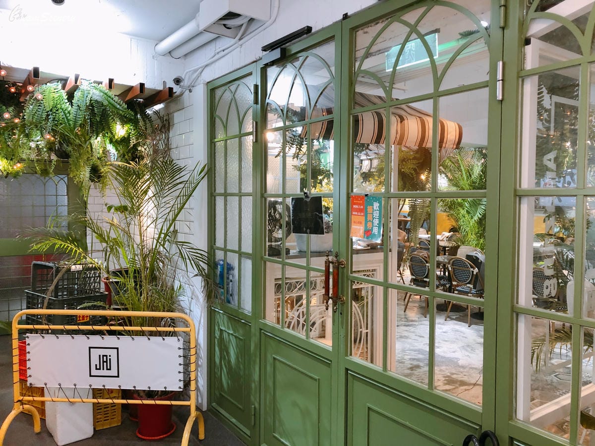 JAI宅 西門店 JAI宅 西門店