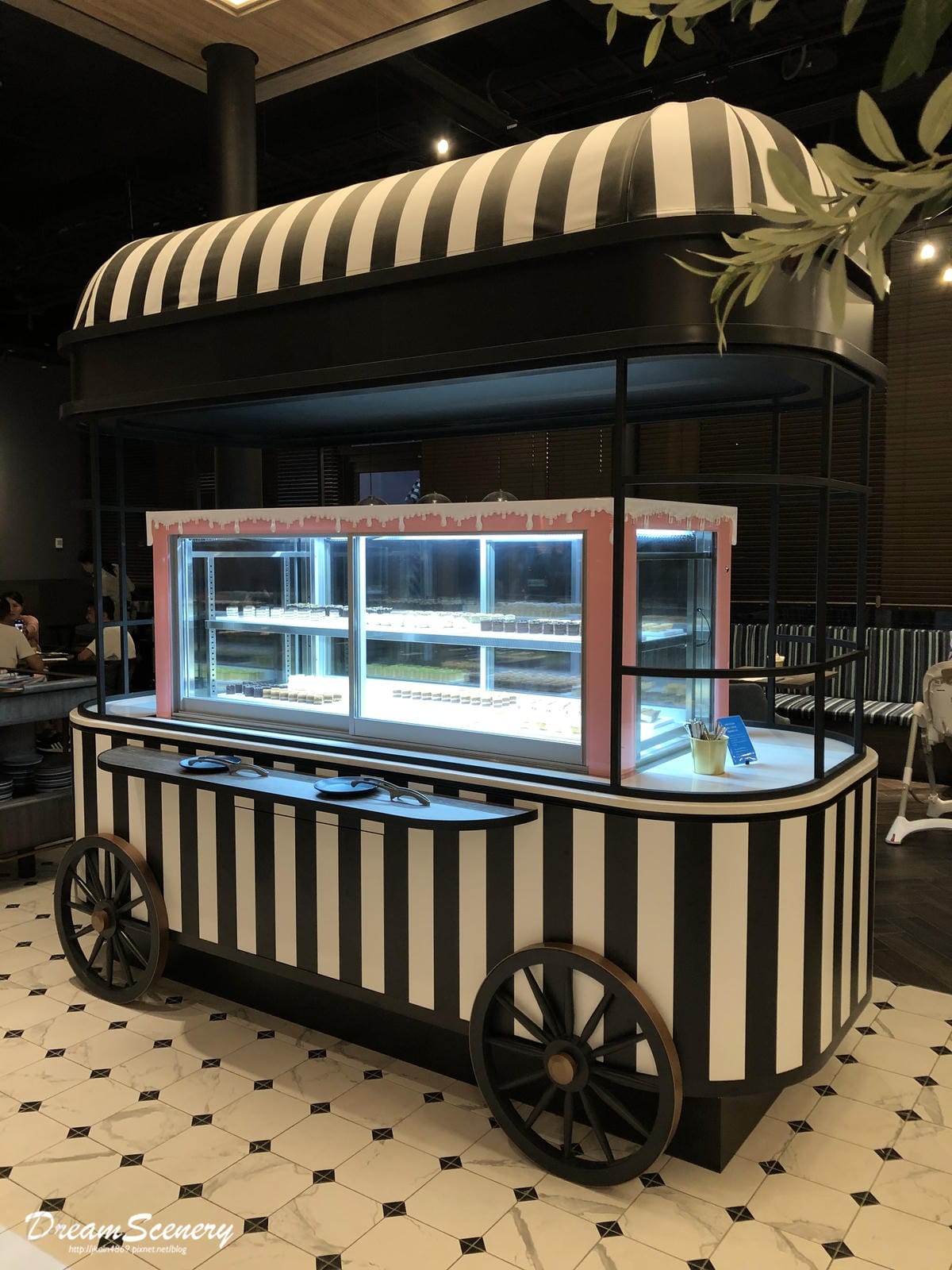 Cozzi Market 逸·市集 Cozzi Market 逸·市集