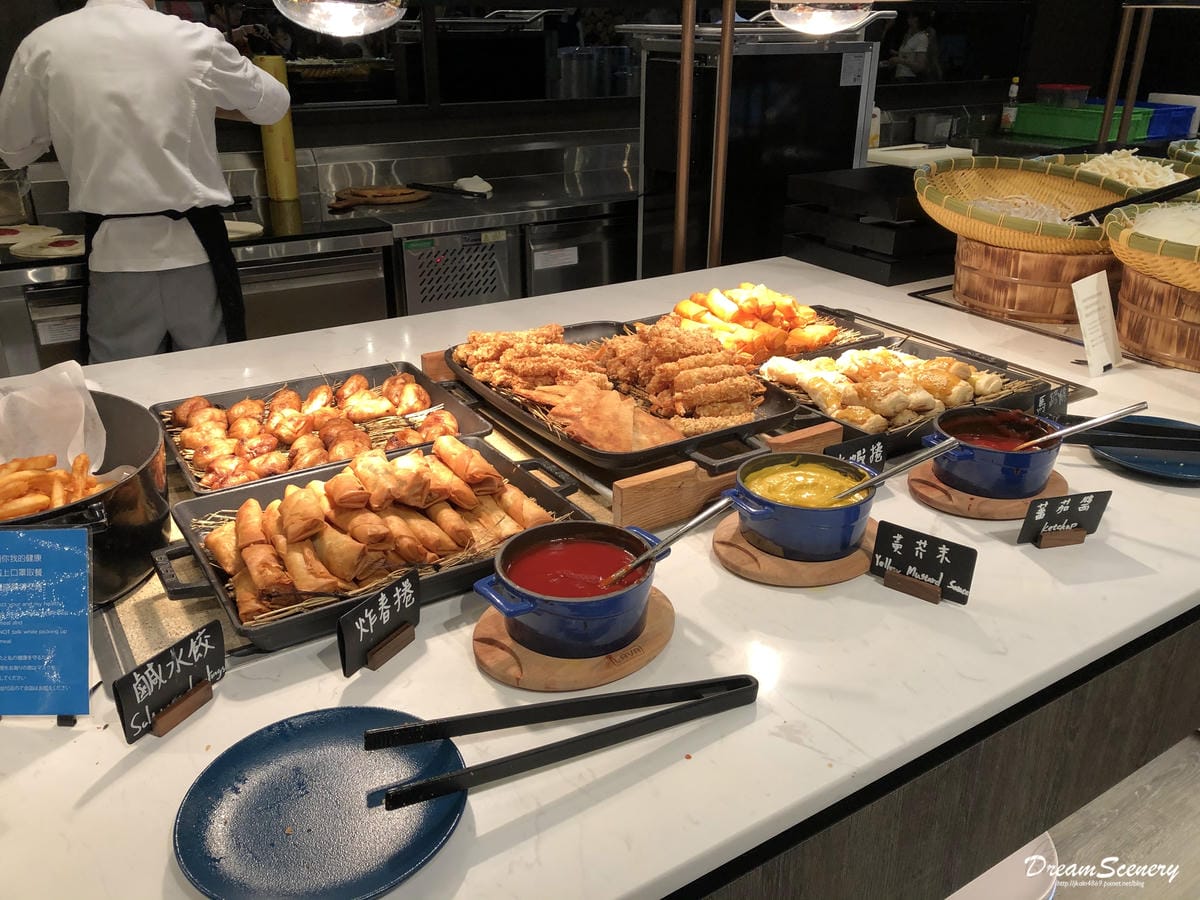 Cozzi Market 逸·市集 Cozzi Market 逸·市集