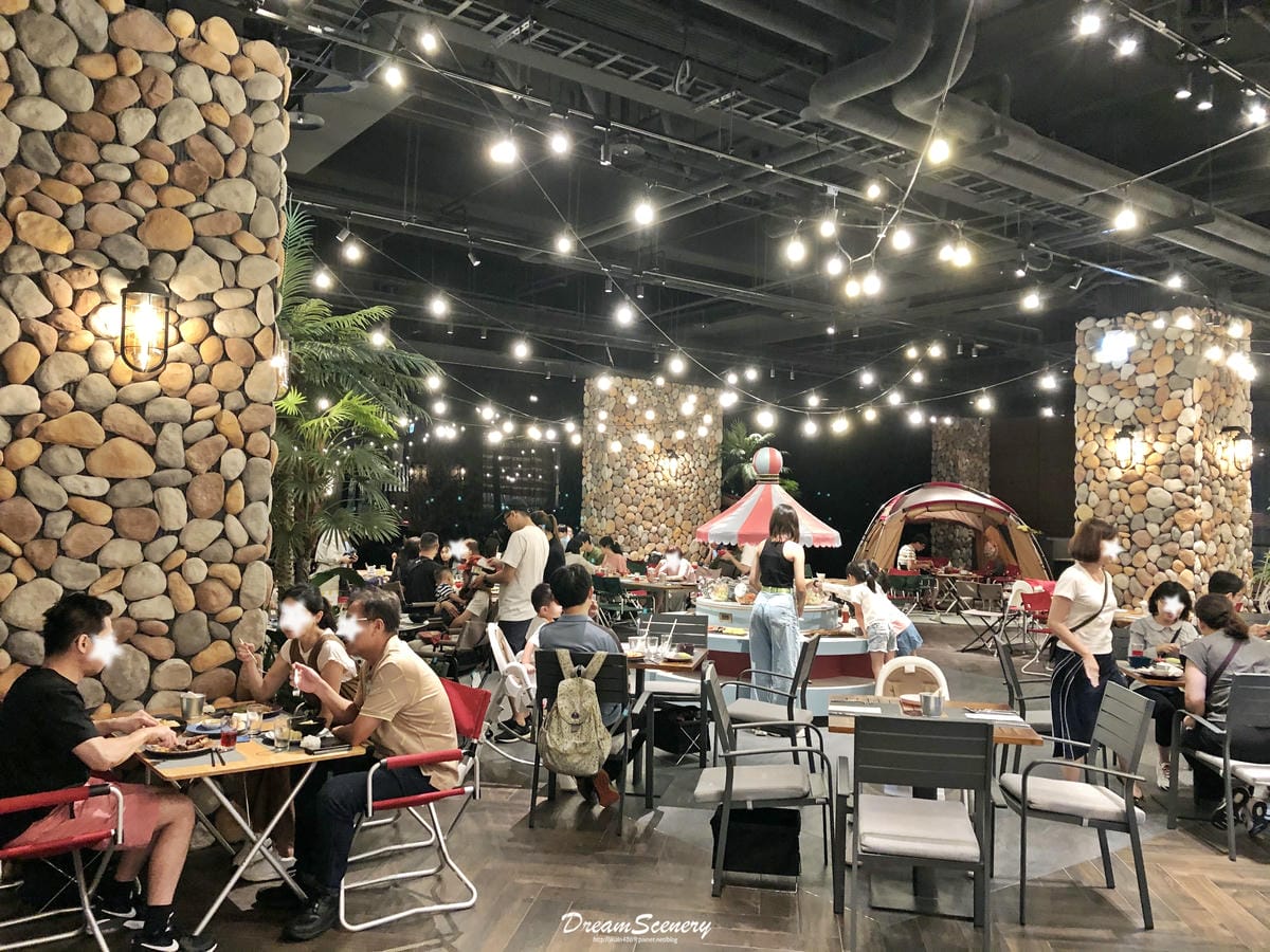 Cozzi Market 逸·市集 Cozzi Market 逸·市集