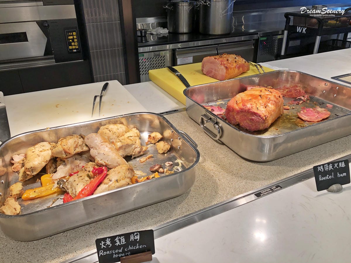 Cozzi Market 逸·市集 Cozzi Market 逸·市集