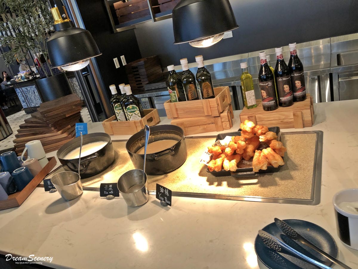 Cozzi Market 逸·市集 Cozzi Market 逸·市集