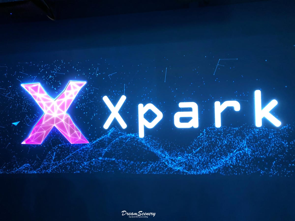 XPARK