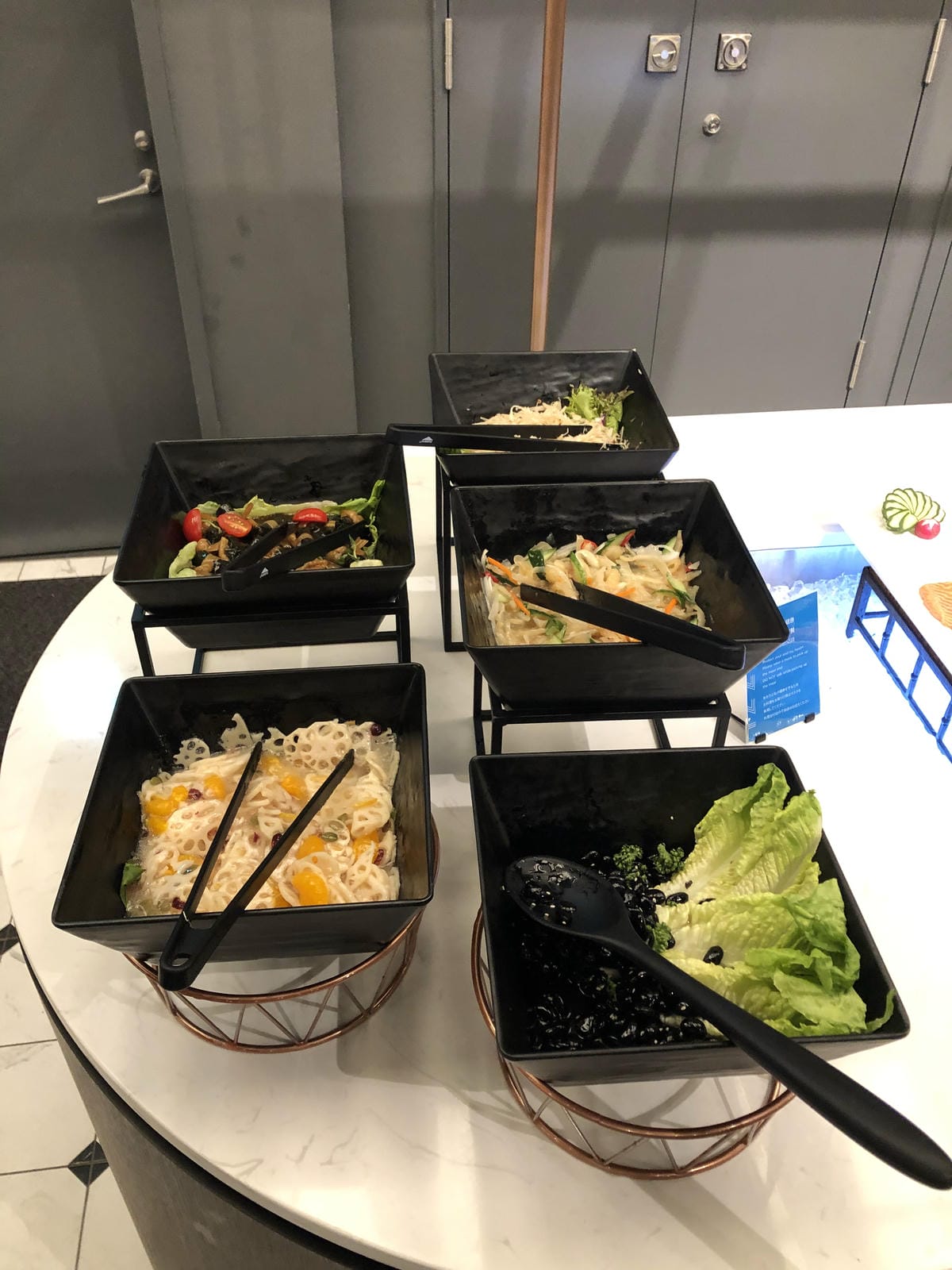 Cozzi Market 逸·市集 Cozzi Market 逸·市集