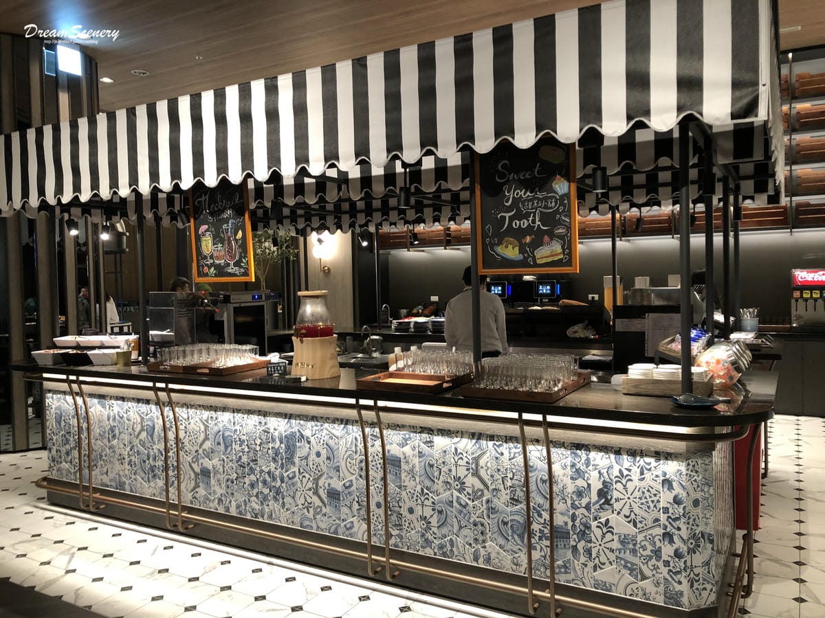 Cozzi Market 逸·市集 Cozzi Market 逸·市集